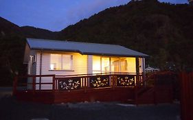 Croesus Cottages